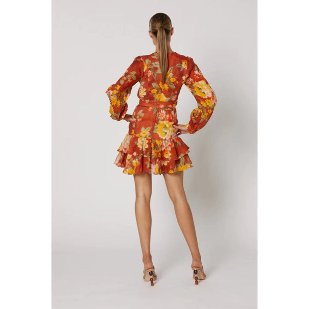 Leura Dress | Winona