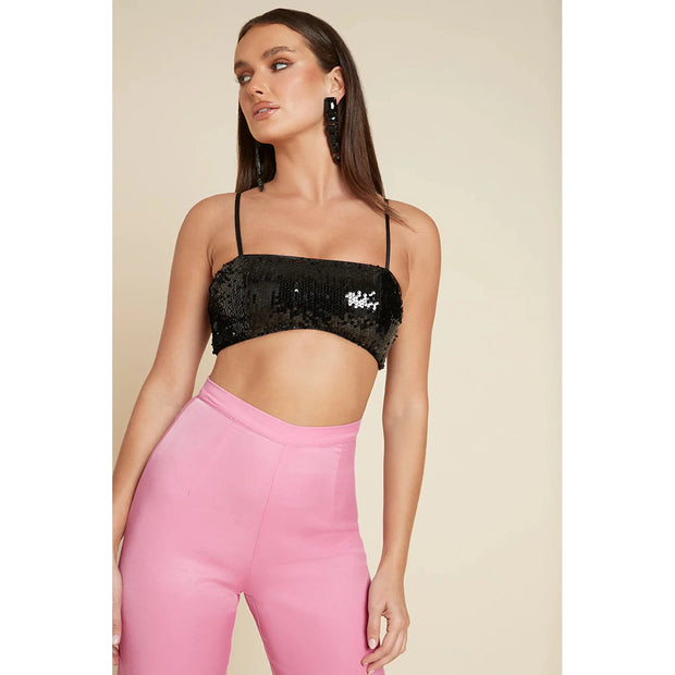 Lily Pant Floss | Runaway