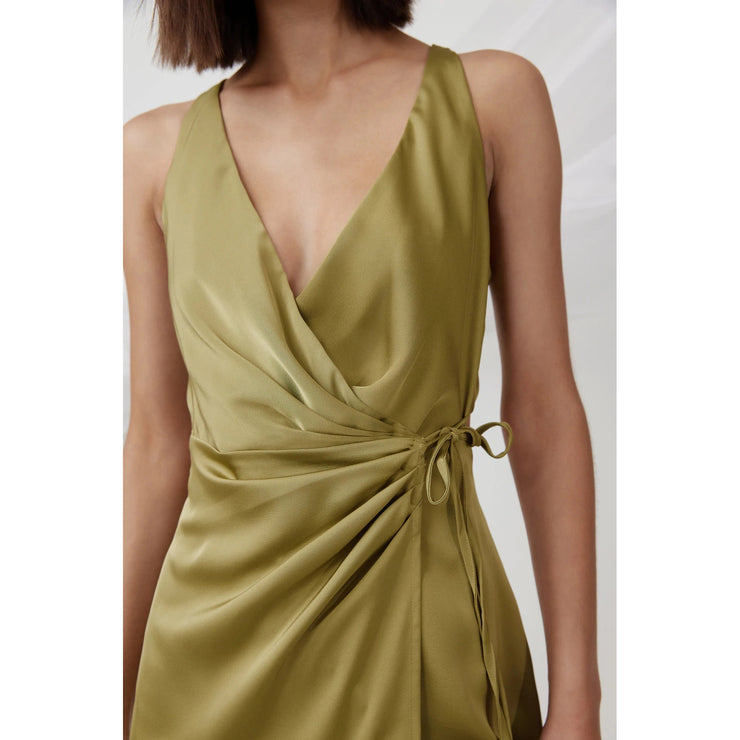 Marigold Dress | Lexi