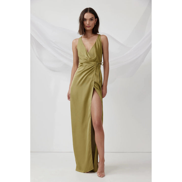 Marigold Dress | Lexi