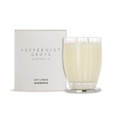 Gardenia Candle