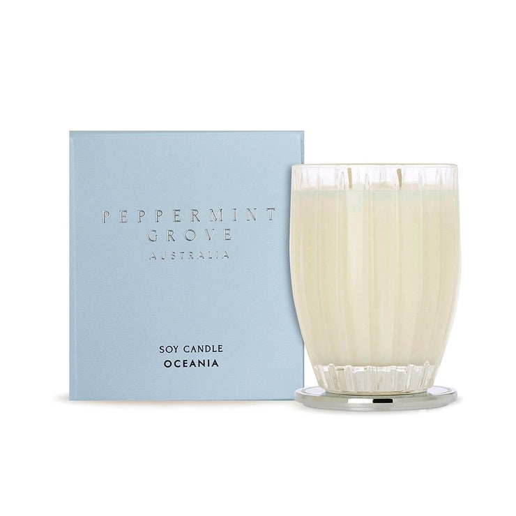 Oceania Candle